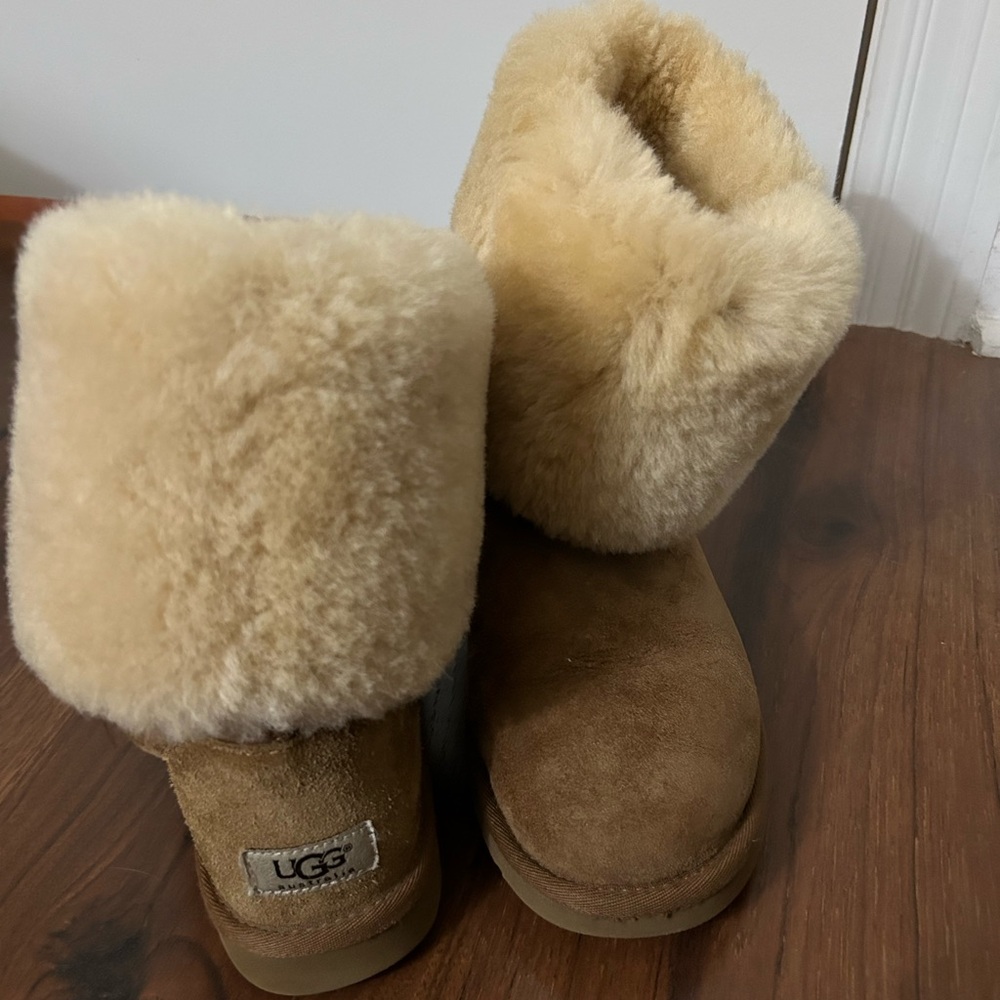 Uggs size 8